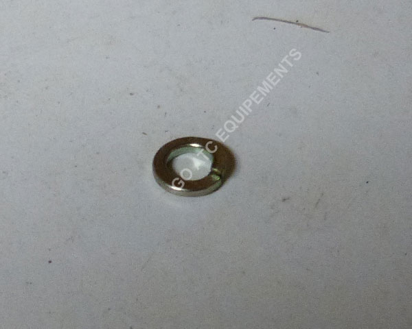Washer spring Used YAMAHA YTZ250 1985