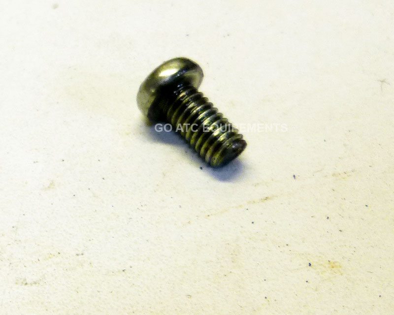 Screw Used YAMAHA Tri-z 250ATC YAMAHA Tri-z 250 YTZ 250