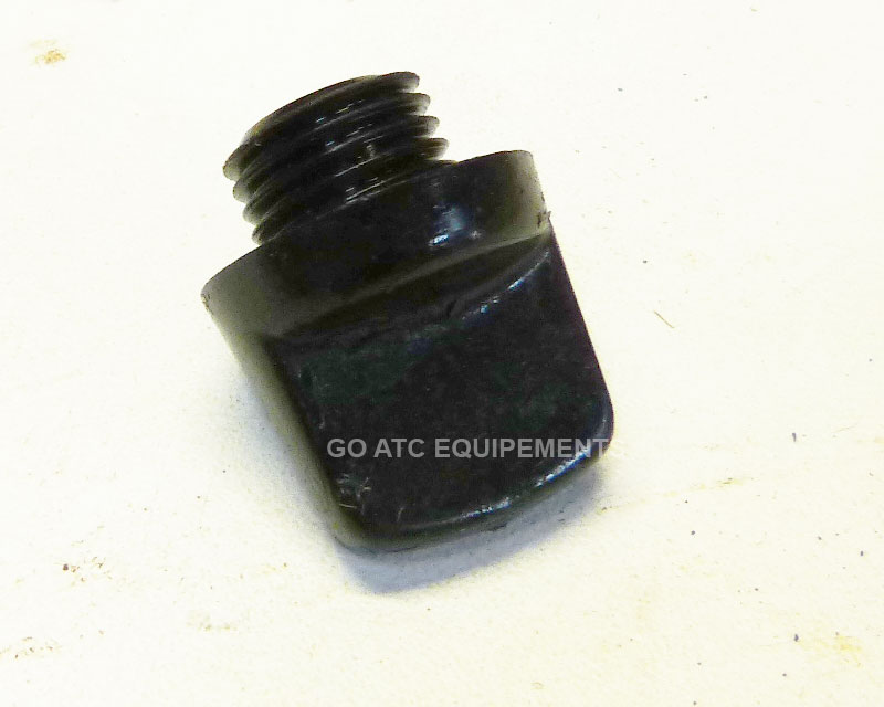 Plug oil lever used ATC YAMAHA Tri-z 250