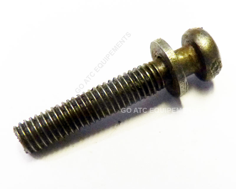 Screw used ATC YAMAHA Tri-z 250 YTZ 250
