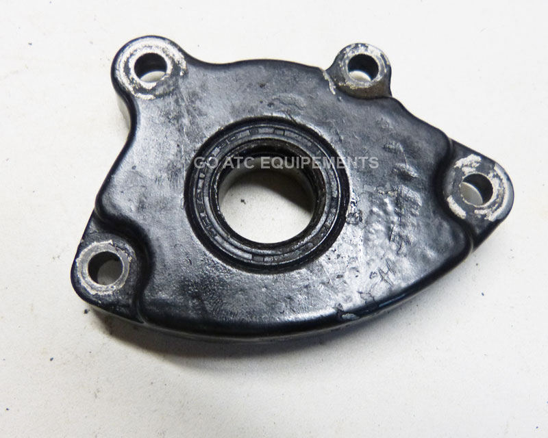 Carter de kick Occasion YAMAHA Tri-z 250