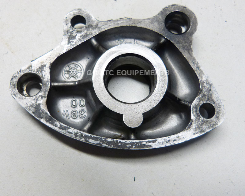 Carter de kick Occasion YAMAHA Tri-z 250 – Image 3