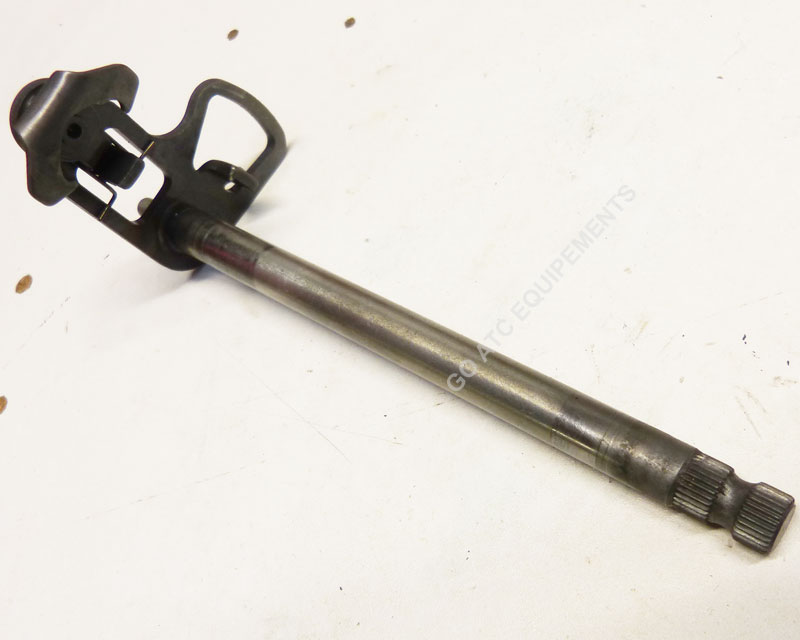 Axe de sélecteur Occasion YAMAHA Tri-z 250