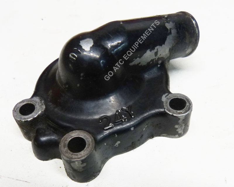 Carter pompe à eau Occasion ATC YAMAHA Tri-z 250