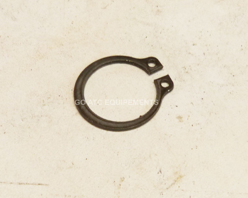 Clips Occasion YAMAHA Tri-z 250