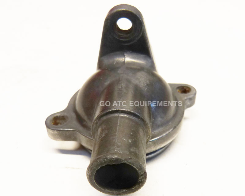 Couvercle thermostat Occasion YAMAHA YTZ250 1985-86 – Image 2