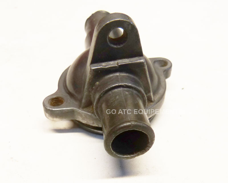 Couvercle thermostat Occasion YAMAHA YTZ250 1985-86 – Image 3