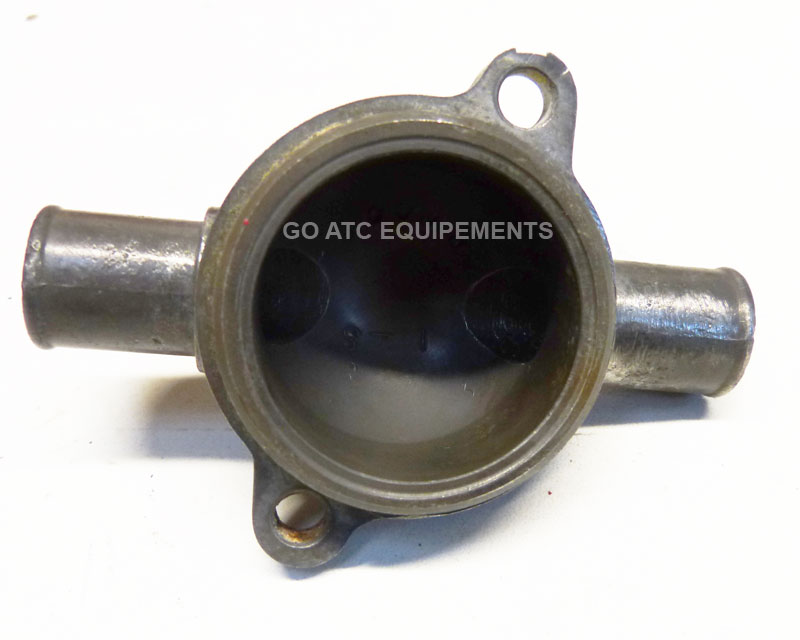 Couvercle thermostat Occasion YAMAHA YTZ250 1985-86 – Image 4