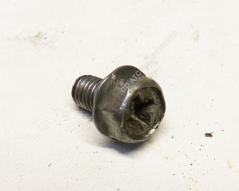 Vis purge Occasion YAMAHA Tri-z 250 YTZ 250 1985-86