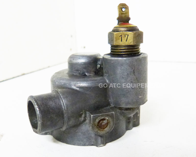 Boitier de thermostat Occasion YAMAHA Tri-z 250 1985-86