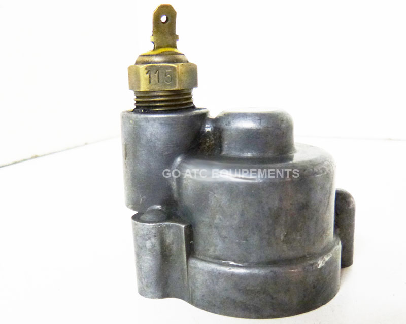 Boitier de thermostat Occasion YAMAHA Tri-z 250 1985-86 – Image 2