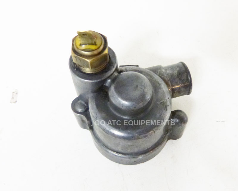 Boitier de thermostat Occasion YAMAHA Tri-z 250 1985-86 – Image 3