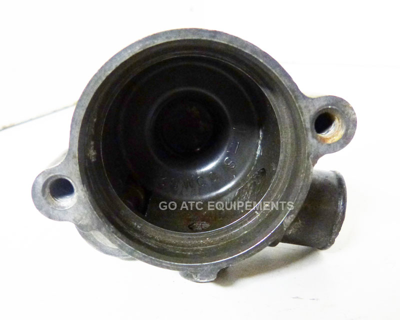 Boitier de thermostat Occasion YAMAHA Tri-z 250 1985-86 – Image 4