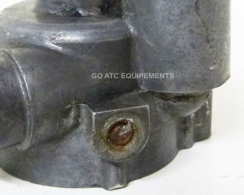 Boitier de thermostat Occasion YAMAHA Tri-z 250 1985-86 – Image 5