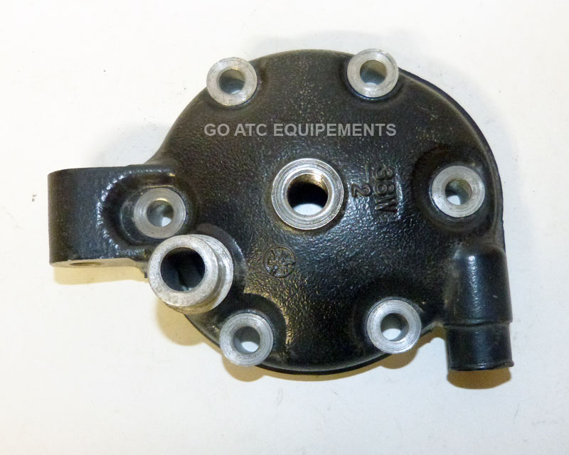 Culasse occasion YAMAHA YTZ 250 Tri-z 250 1985-86