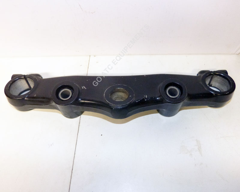 T fourche supérieur Occasion YAMAHA Tri-z 250 1985