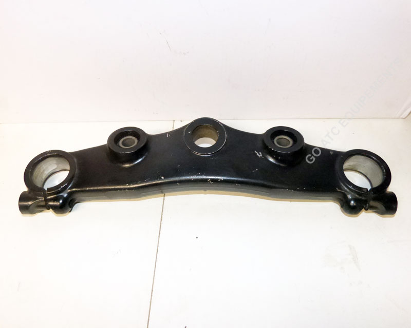 T fourche supérieur Occasion YAMAHA Tri-z 250 1985 – Image 2