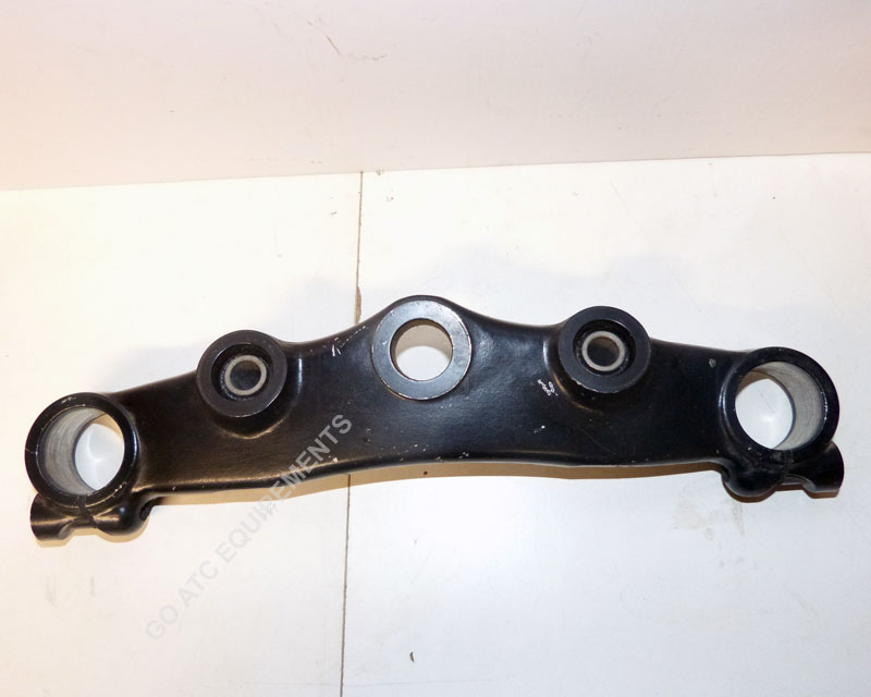 T fourche supérieur Occasion YAMAHA Tri-z 250 1985 – Image 3