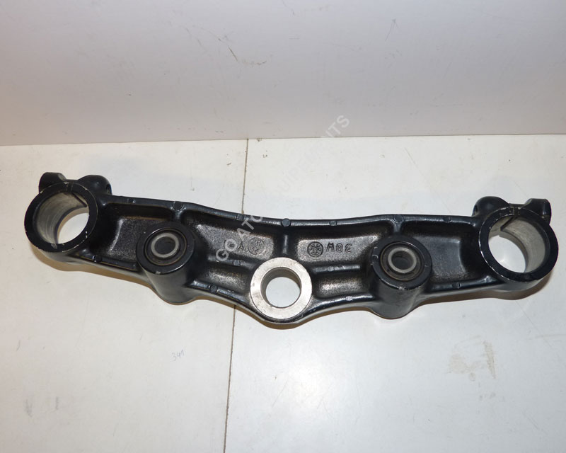 T fourche supérieur Occasion YAMAHA Tri-z 250 1985 – Image 4