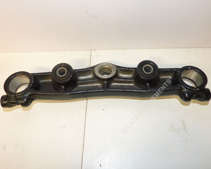 T fourche supérieur Occasion YAMAHA Tri-z 250 1985 – Image 5