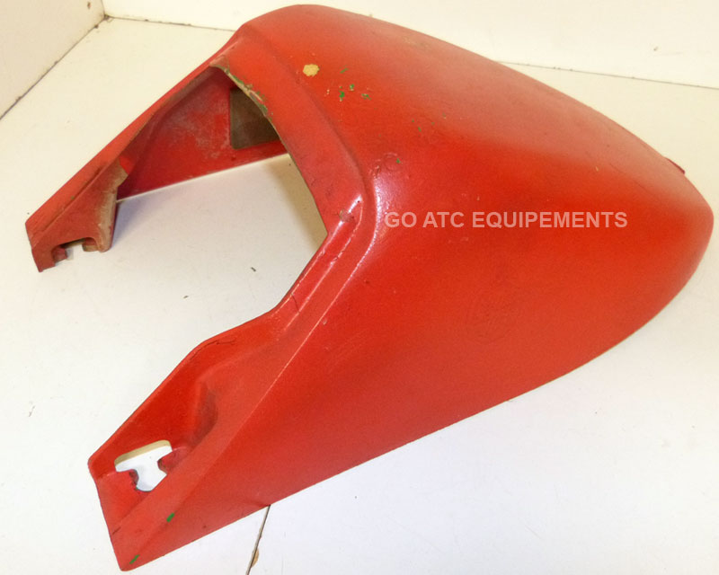 Carénage filtre à air Occasion YAMAHA YTZ250 Tri-z 250 1986