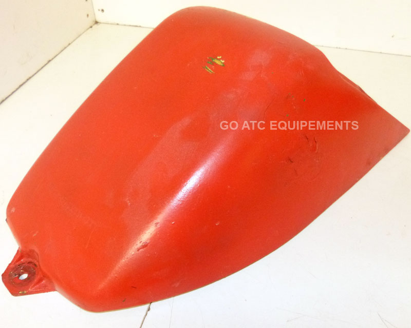 Carénage filtre à air Occasion YAMAHA YTZ250 Tri-z 250 1986 – Image 2