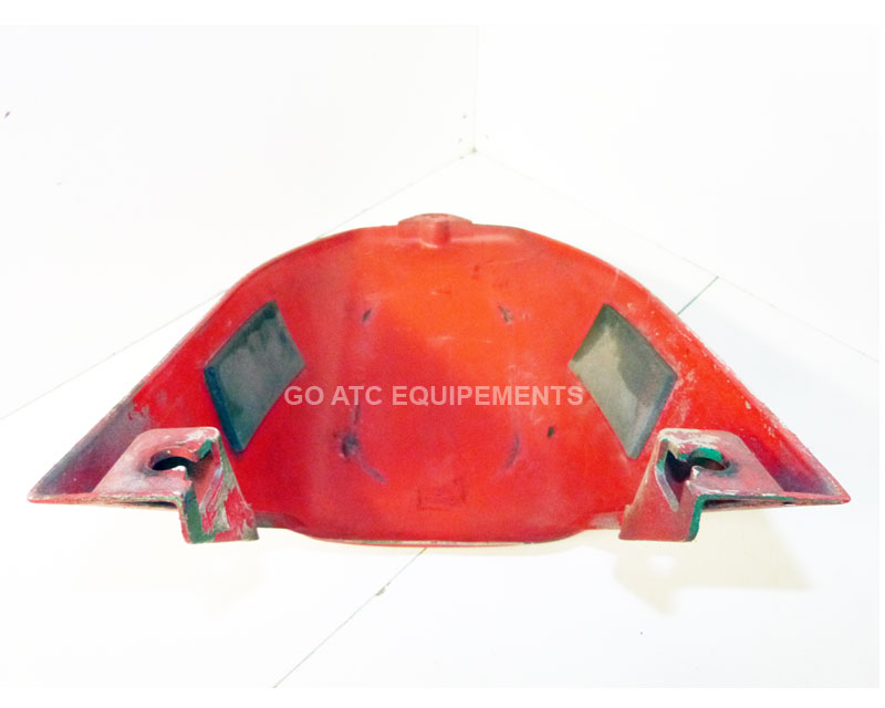 Carénage filtre à air Occasion YAMAHA YTZ250 Tri-z 250 1986 – Image 5