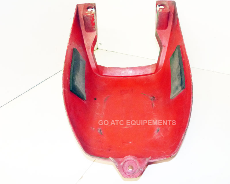 Carénage filtre à air Occasion YAMAHA YTZ250 Tri-z 250 1986 – Image 6