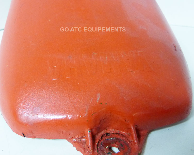 Carénage filtre à air Occasion YAMAHA YTZ250 Tri-z 250 1986 – Image 8