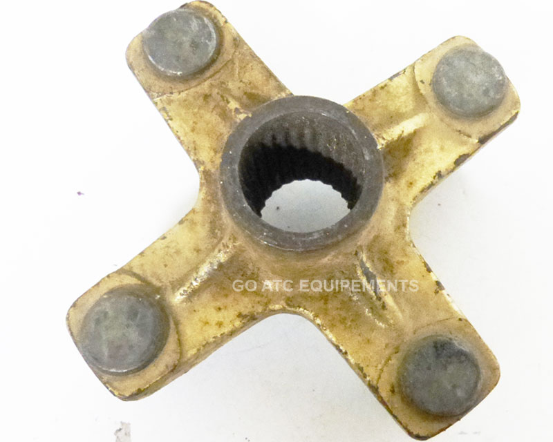 Collar rear wheel Used ATC YAMAHA Tri-z 250 YTZ 250 1985-86 - Image 5