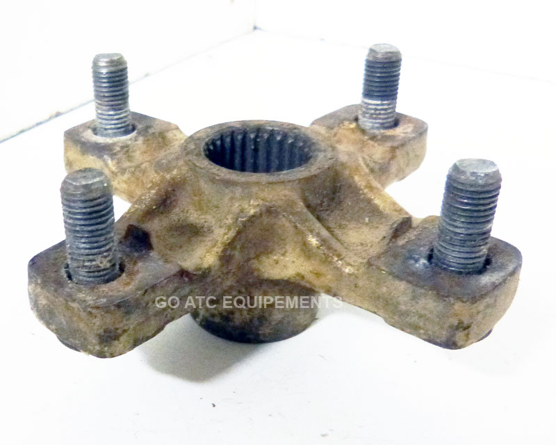 Collar rear wheel Used ATC YAMAHA Tri-z 250 YTZ 250 1985-86 - Image 8