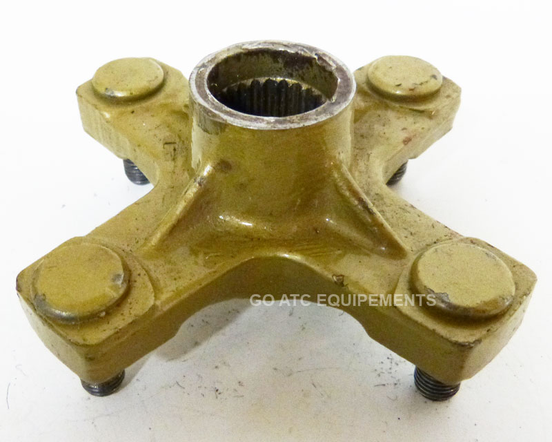 Collar rear wheel Used ATC YAMAHA Tri-z 250 YTZ 250 1985-86