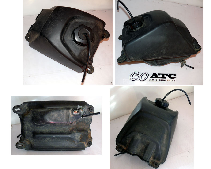fuel tank Used YAMAHA BLASTER YFS200