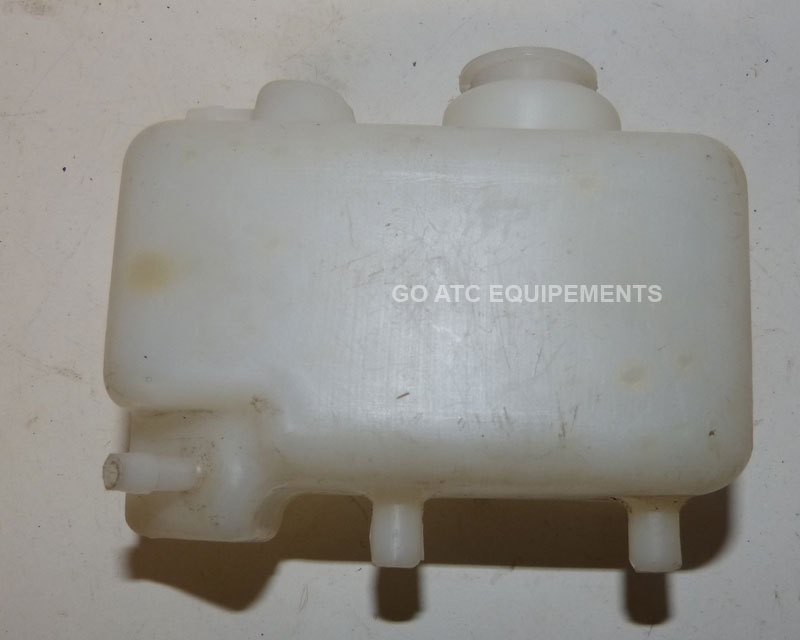 Tank Used QUAD YAMAHA YFZ350 - BANSHEE