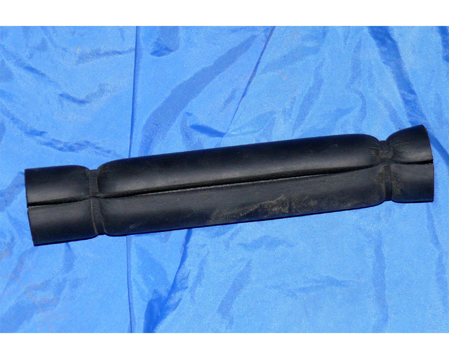 Protetor handle Used ATC YAMAHA YT175