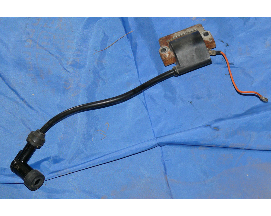 Bobine Occasion ATC YAMAHA YT175