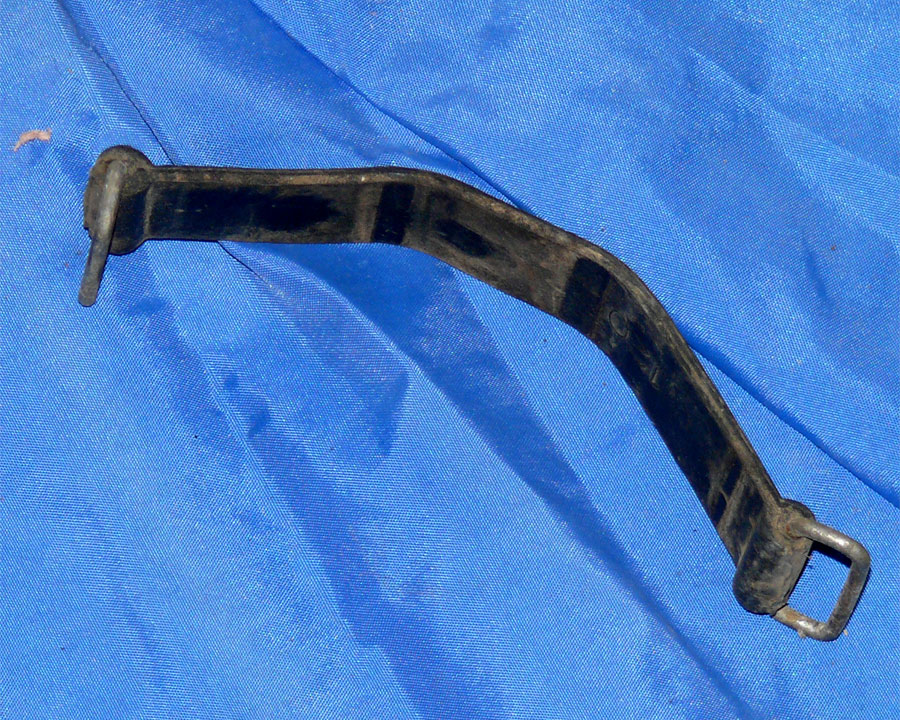 CDI Used ATC YAMAHA YT175