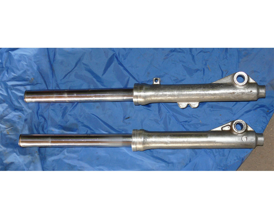 Fork Used ATC YAMAHA YT175
