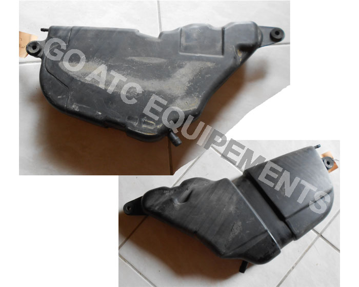 Right tank fuel Used ATC YAMAHA YT175