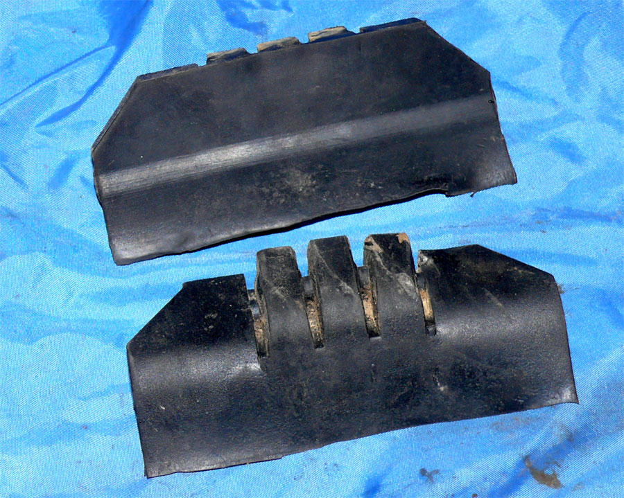 Screw headlight Used ATC YAMAHA YT175