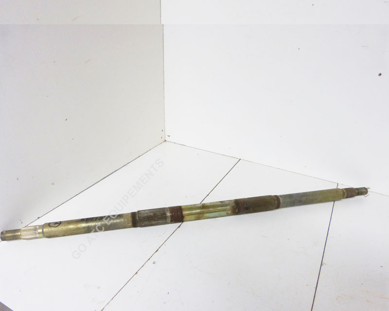 rear axle Used ATC YAMAHA YT175