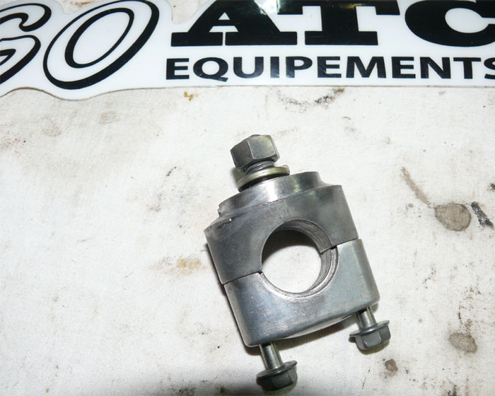 Holder complete Used ATC YAMAHA YT175