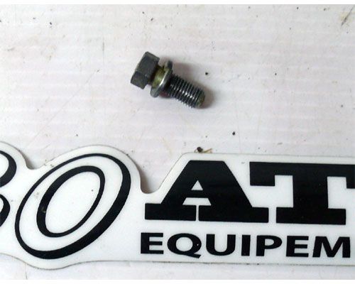 Boulon moyeu arrière Occasion ATC YAMAHA YT175