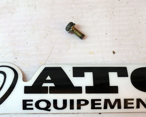 Bolt Used ATC YAMAHA YT175