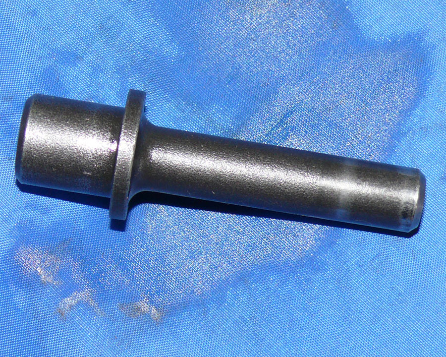 Plug blind Used ATC YAMAHA YT175