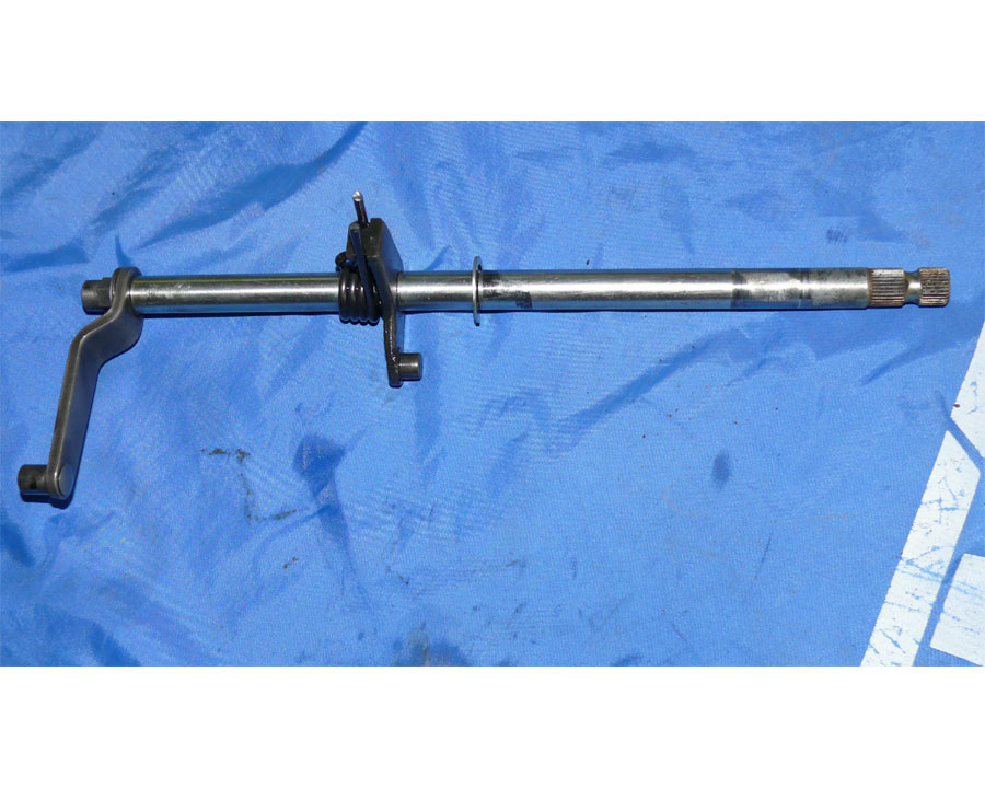 Arbre sélecteur Occasion ATC YAMAHA YT175