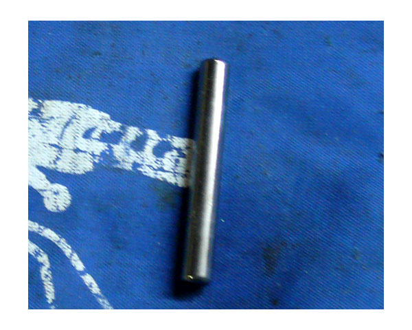 Axe de barillet Occasion ATC YAMAHA YT175