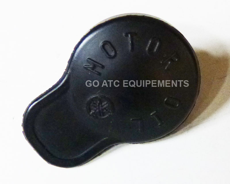 Bouchon bocal huile neuf ATC YAMAHA YT175 YT125