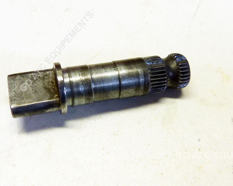 CAMSHAFT Used ATC YAMAHA YT175-200 YTM225 BW200 BW350 - Image 2
