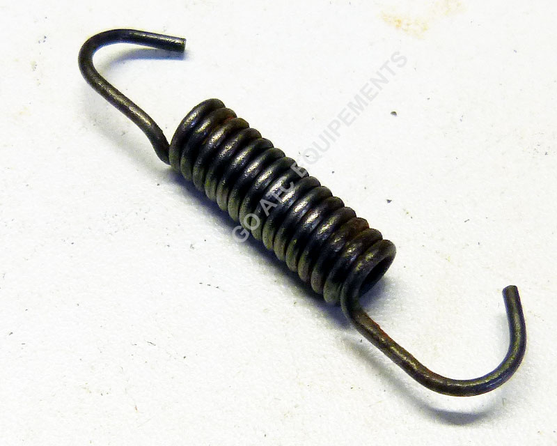 Spring tension Used ATC YAMAHA YT175-200 YTM225